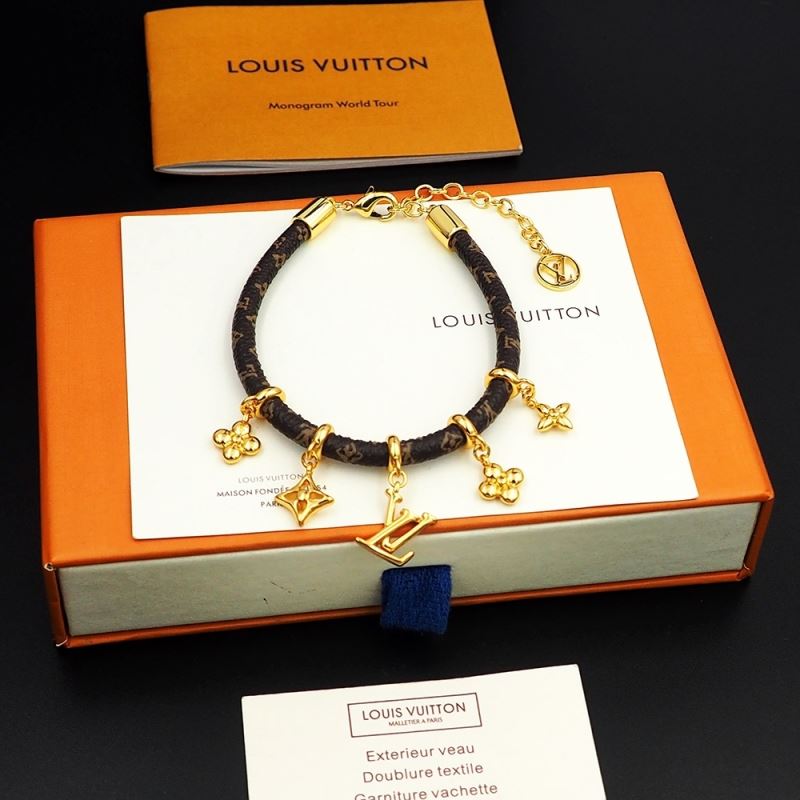 LV Bracelets